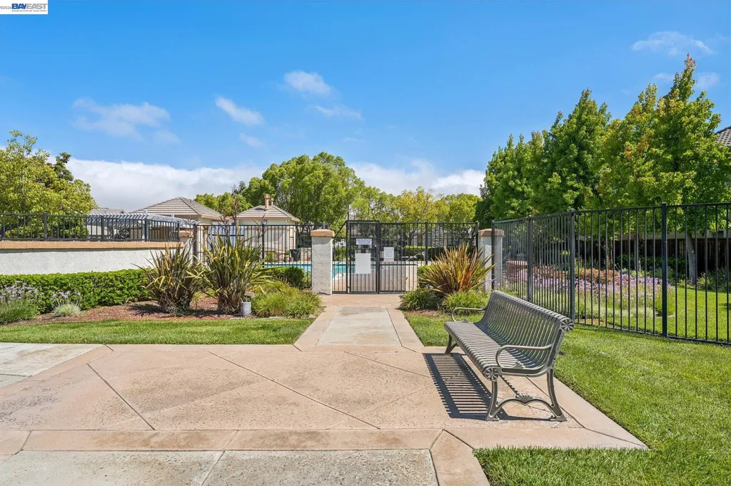 3158 Persimmon Circle Pleasanton CA 94588