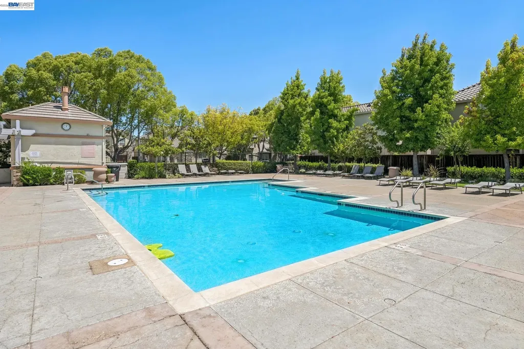 3158 Persimmon Circle Pleasanton CA 94588
