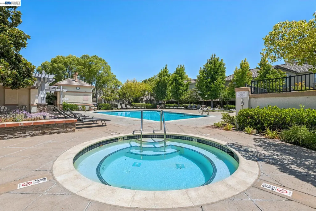 3158 Persimmon Circle Pleasanton CA 94588