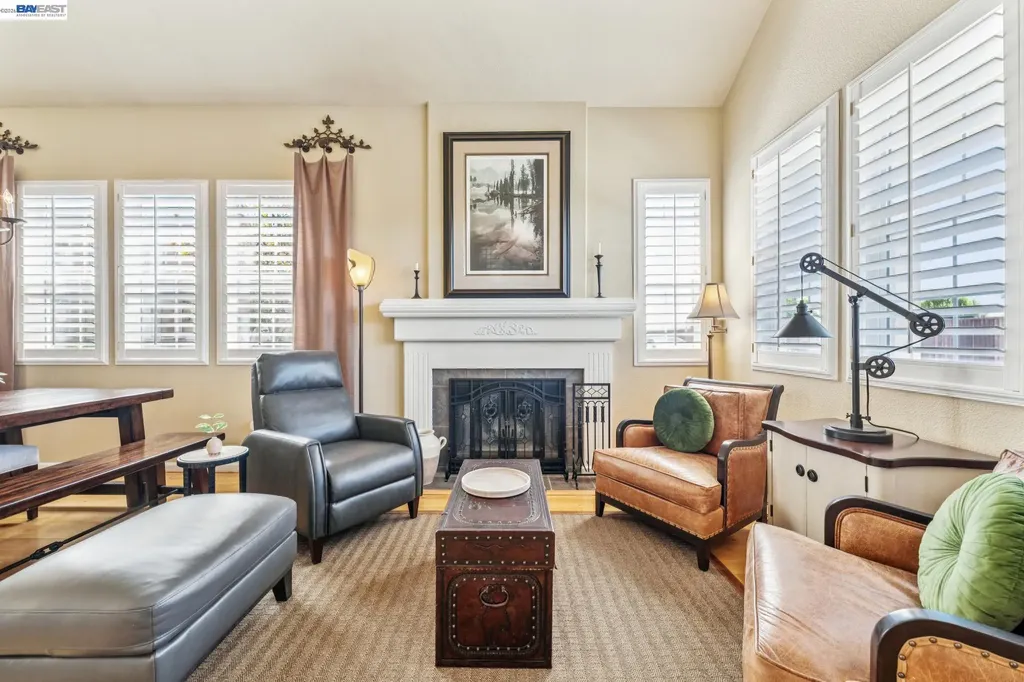 3158 Persimmon Circle Pleasanton CA 94588