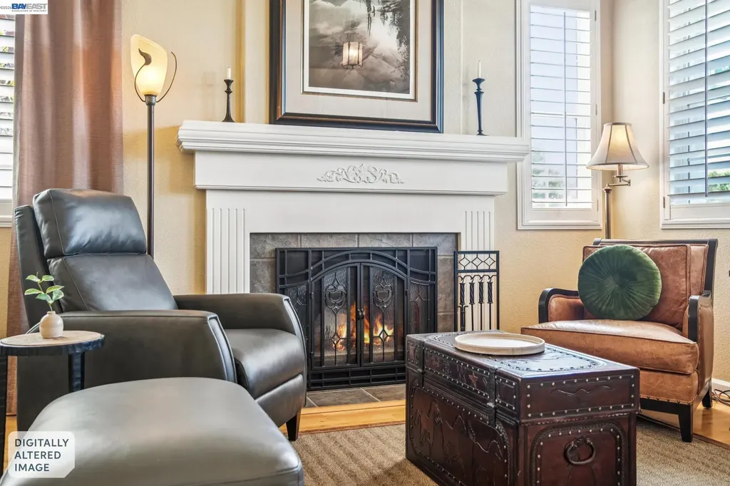 3158 Persimmon Circle Pleasanton CA 94588