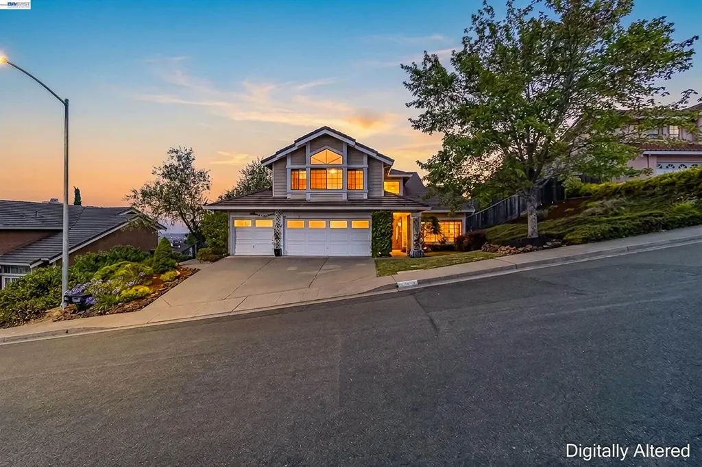 2321 Ascot Parkway Vallejo CA 94591