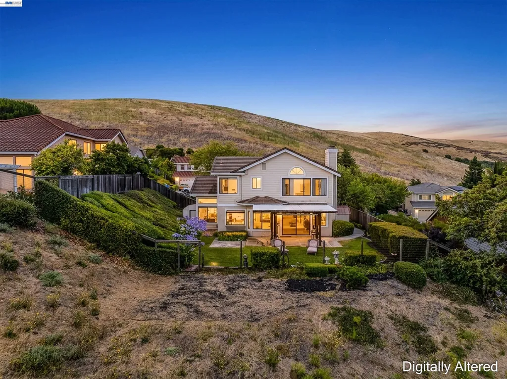 2321 Ascot Parkway Vallejo CA 94591