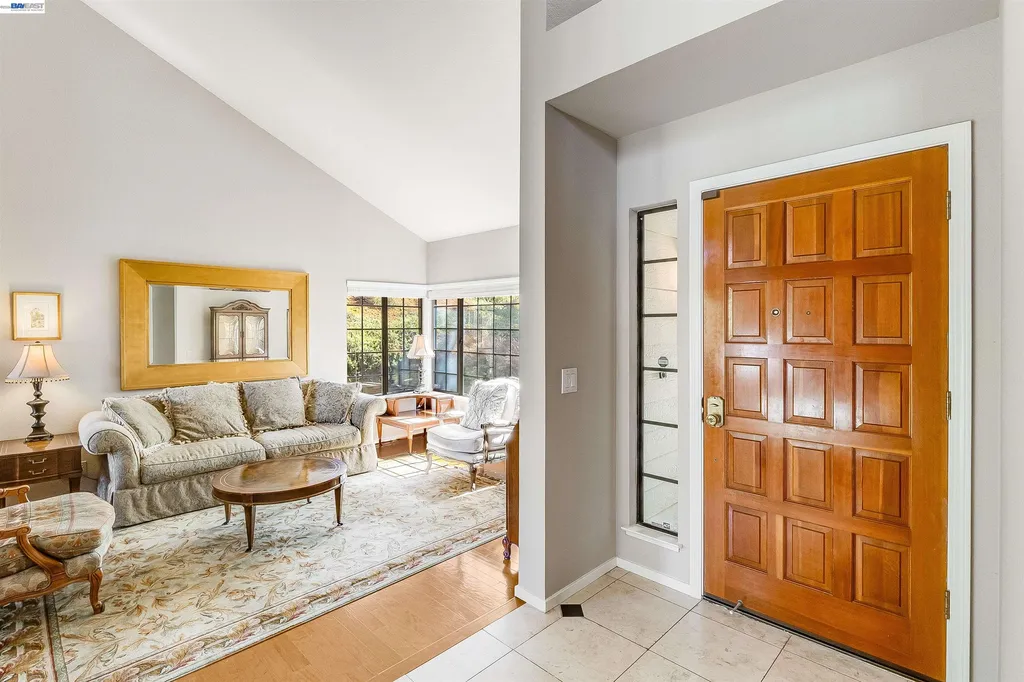2321 Ascot Parkway Vallejo CA 94591
