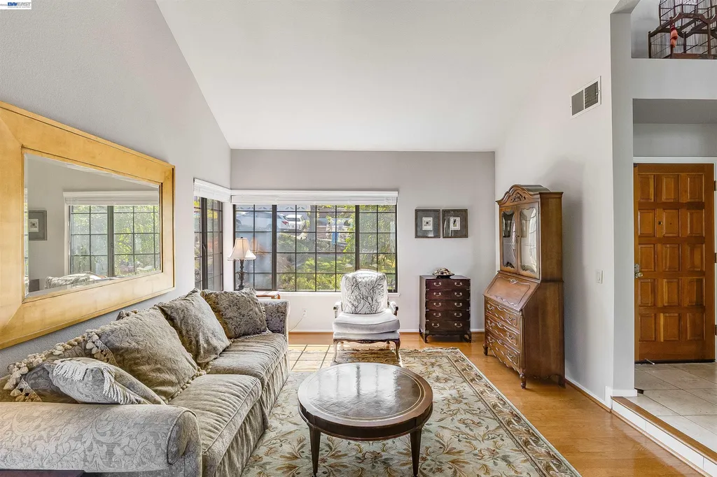 2321 Ascot Parkway Vallejo CA 94591