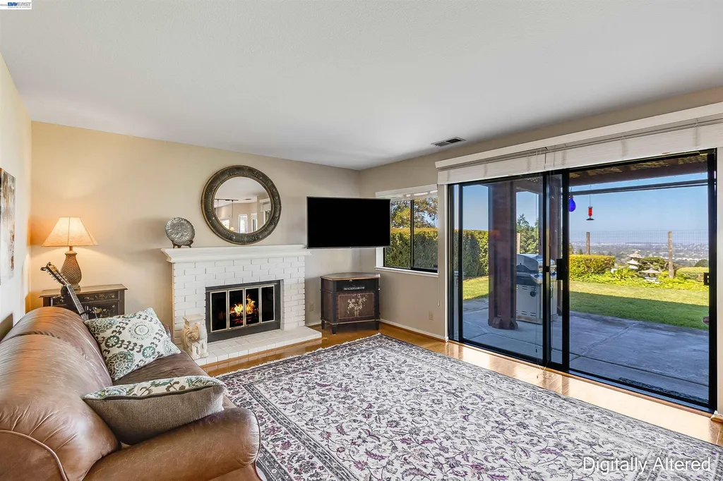 2321 Ascot Parkway Vallejo CA 94591
