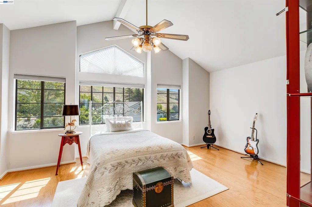 2321 Ascot Parkway Vallejo CA 94591