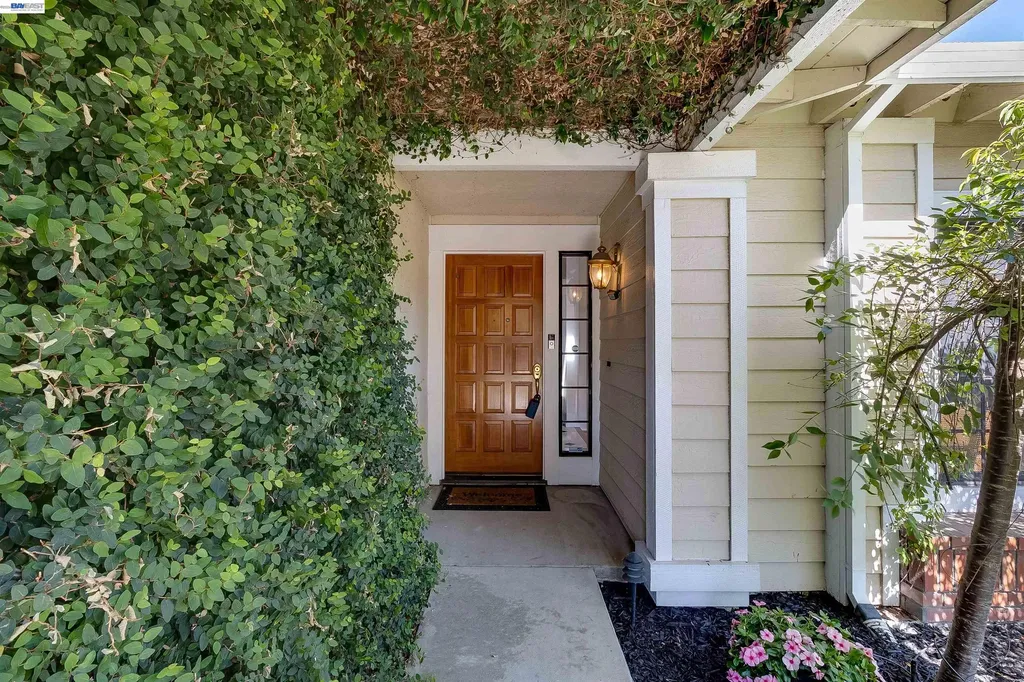 2321 Ascot Parkway Vallejo CA 94591