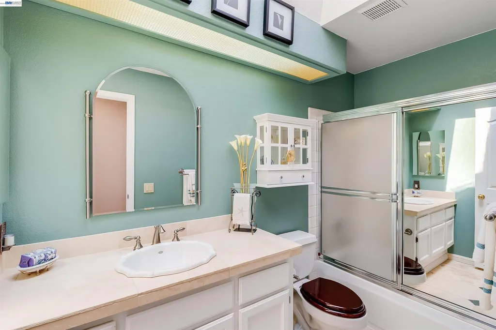 2321 Ascot Parkway Vallejo CA 94591
