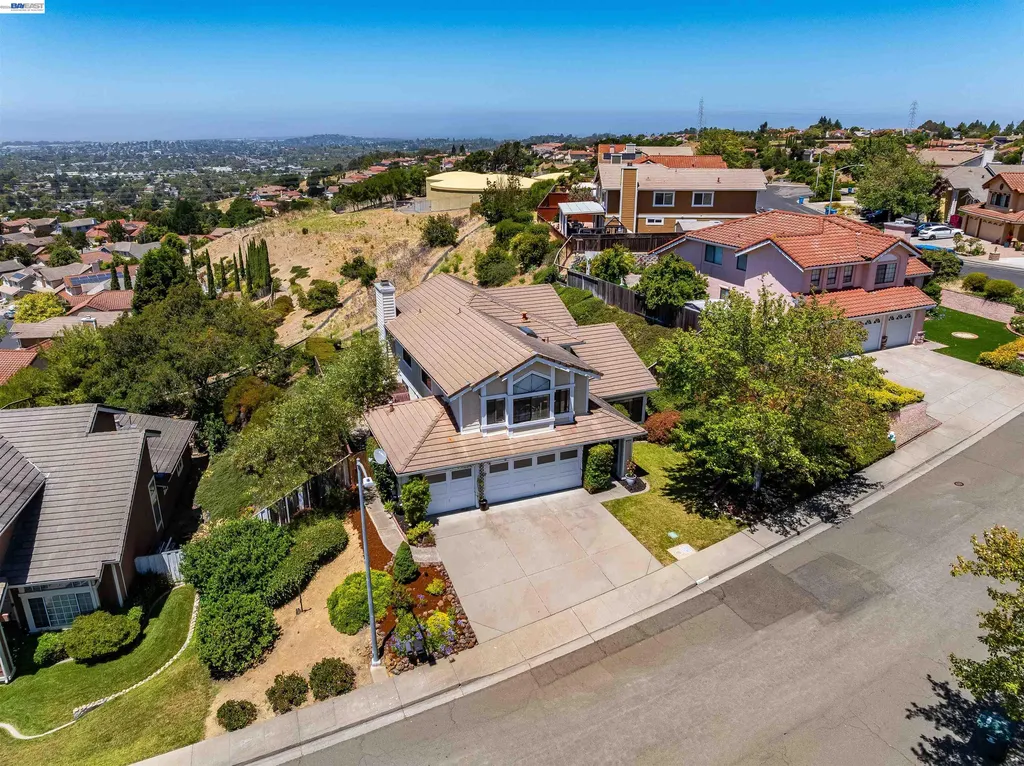 2321 Ascot Parkway Vallejo CA 94591