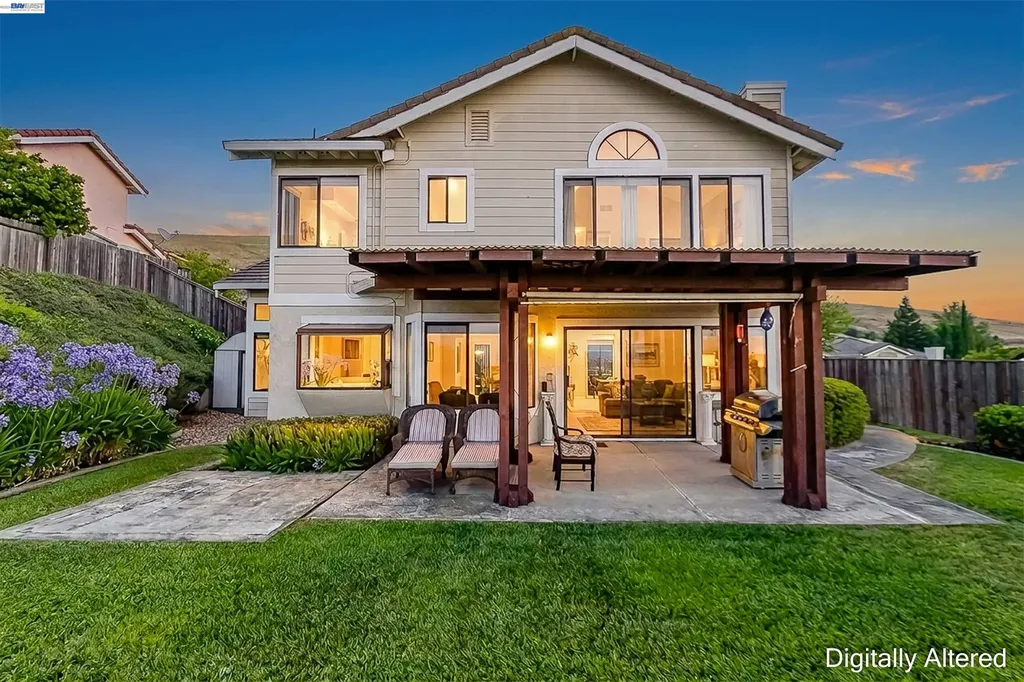 2321 Ascot Parkway Vallejo CA 94591