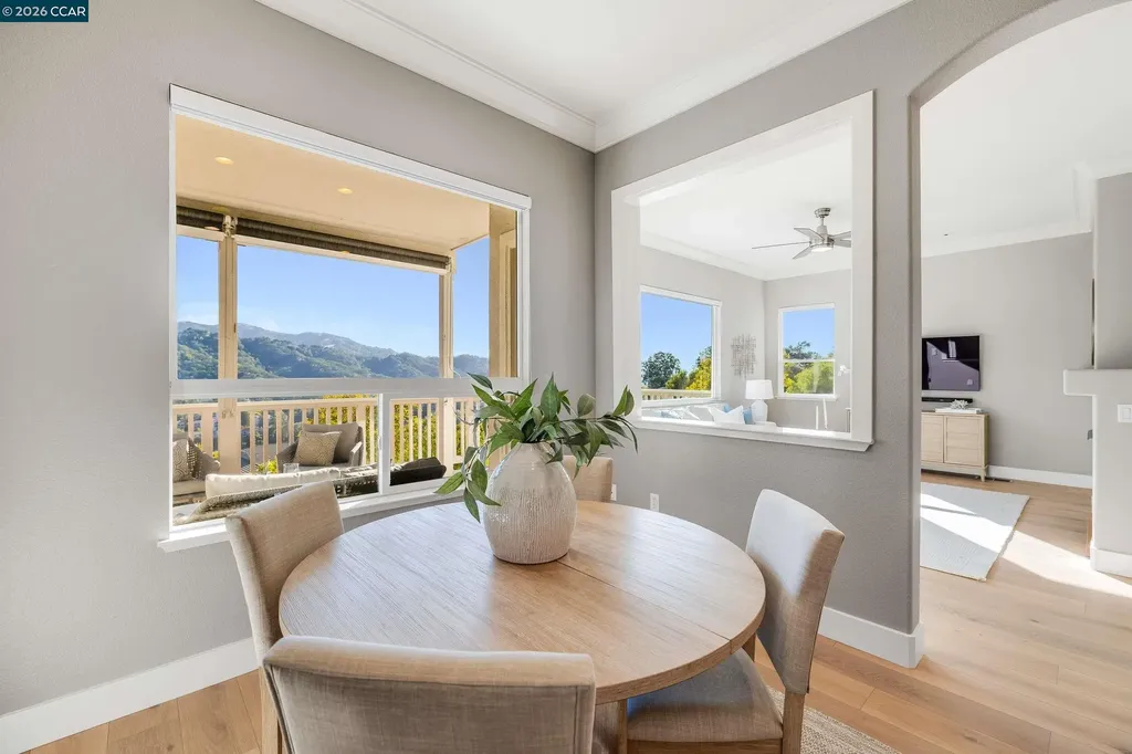 539 High Eagle Court Walnut Creek CA 94595