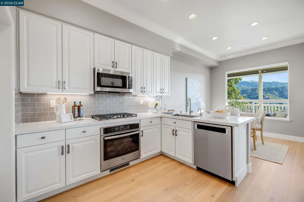 539 High Eagle Court Walnut Creek CA 94595