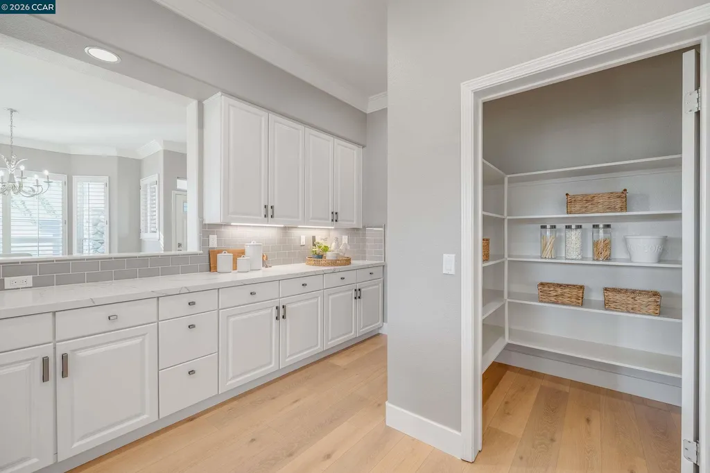 539 High Eagle Court Walnut Creek CA 94595