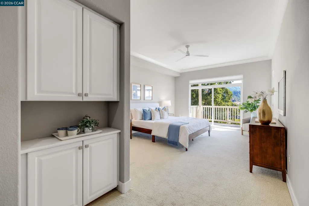 539 High Eagle Court Walnut Creek CA 94595