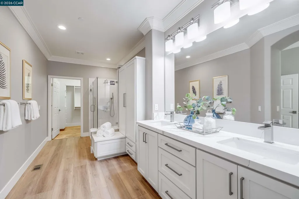 539 High Eagle Court Walnut Creek CA 94595