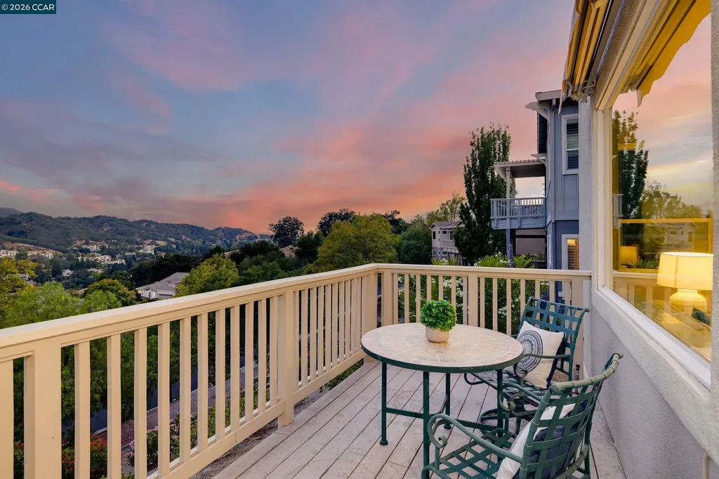 539 High Eagle Court Walnut Creek CA 94595