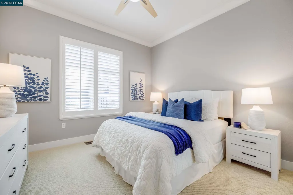 539 High Eagle Court Walnut Creek CA 94595