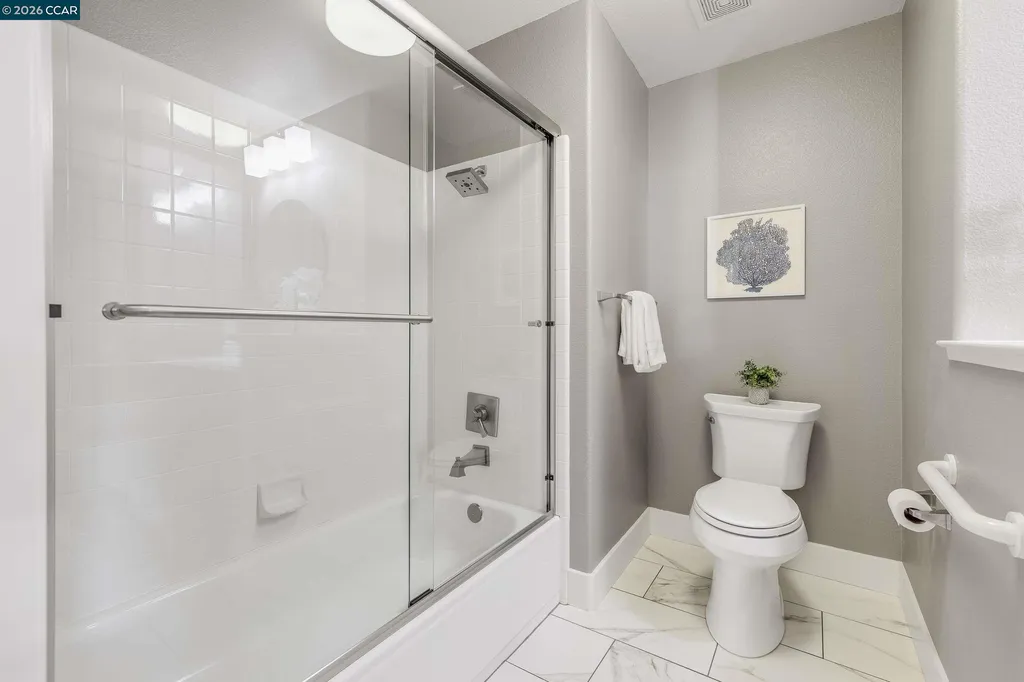 539 High Eagle Court Walnut Creek CA 94595