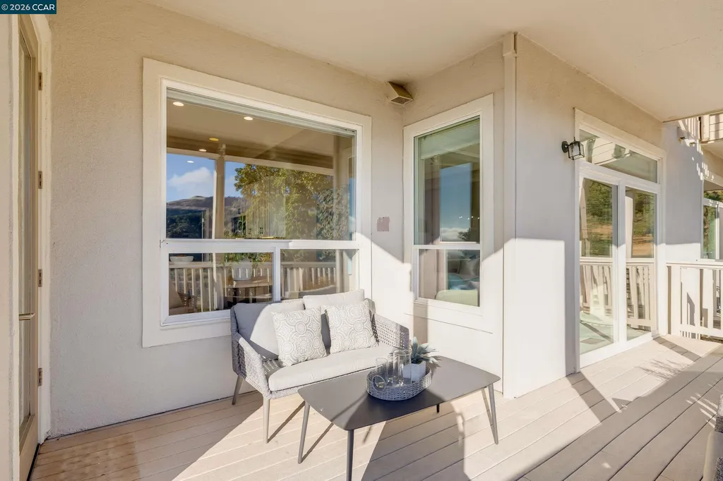 539 High Eagle Court Walnut Creek CA 94595