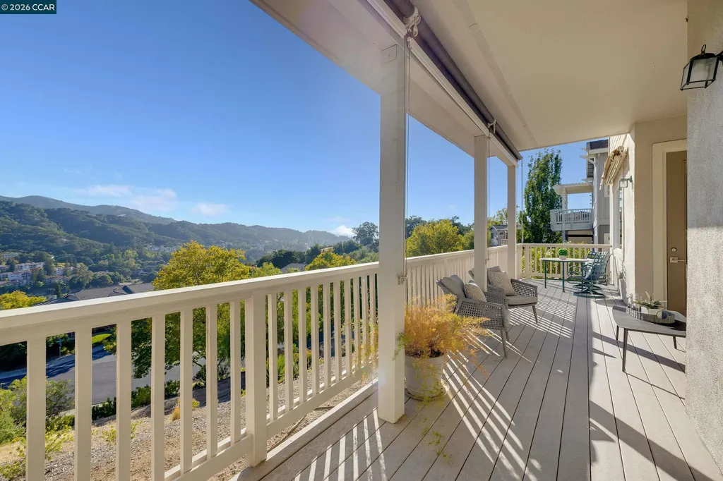 539 High Eagle Court Walnut Creek CA 94595