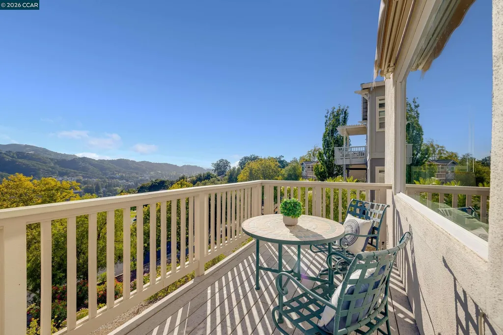 539 High Eagle Court Walnut Creek CA 94595