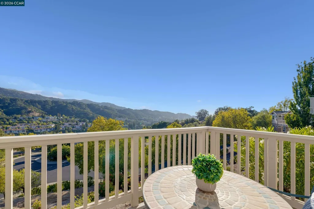 539 High Eagle Court Walnut Creek CA 94595