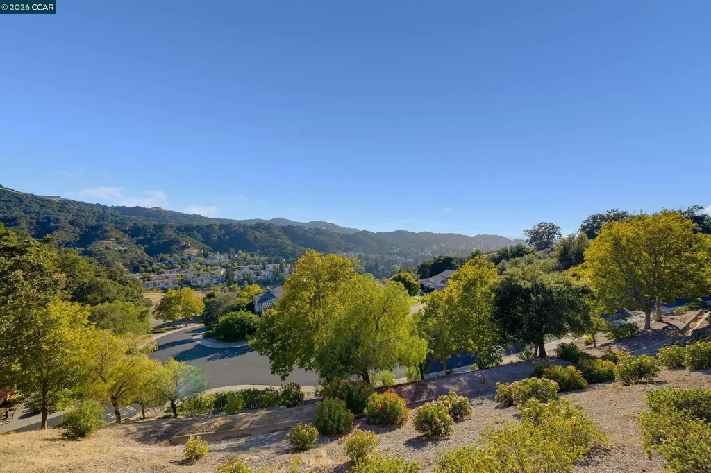 539 High Eagle Court Walnut Creek CA 94595
