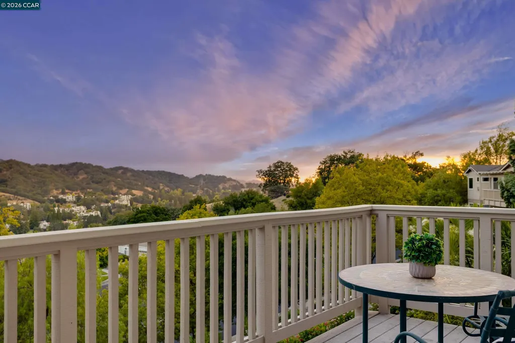 539 High Eagle Court Walnut Creek CA 94595