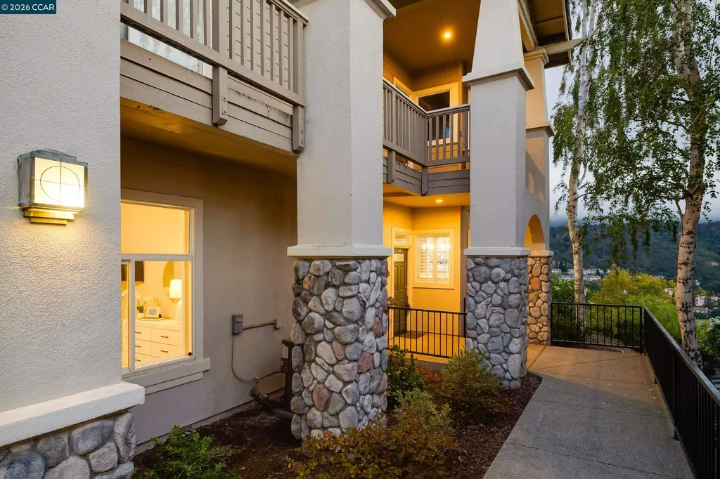 539 High Eagle Court Walnut Creek CA 94595