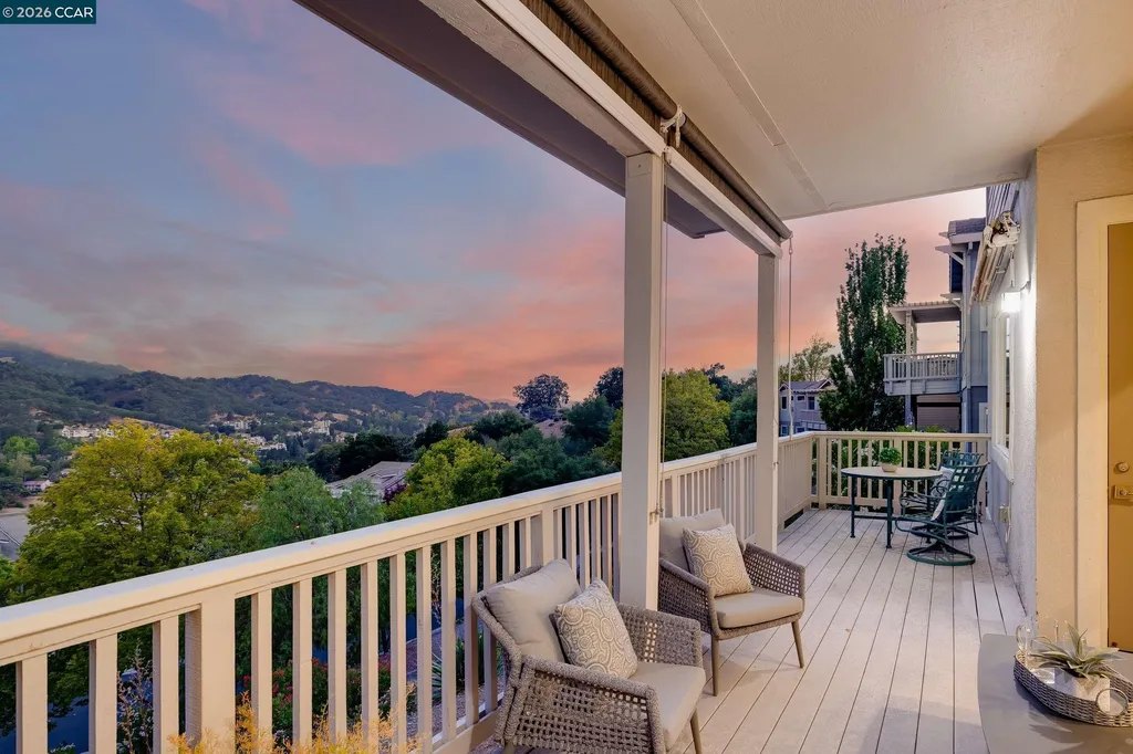 539 High Eagle Court Walnut Creek CA 94595