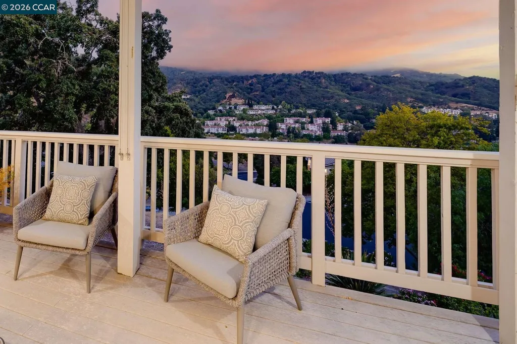 539 High Eagle Court Walnut Creek CA 94595