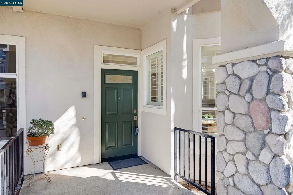539 High Eagle Court Walnut Creek CA 94595