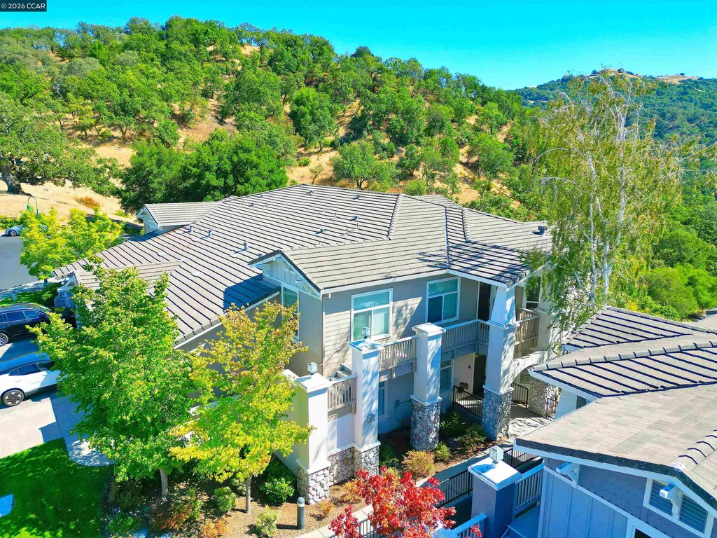 539 High Eagle Court Walnut Creek CA 94595