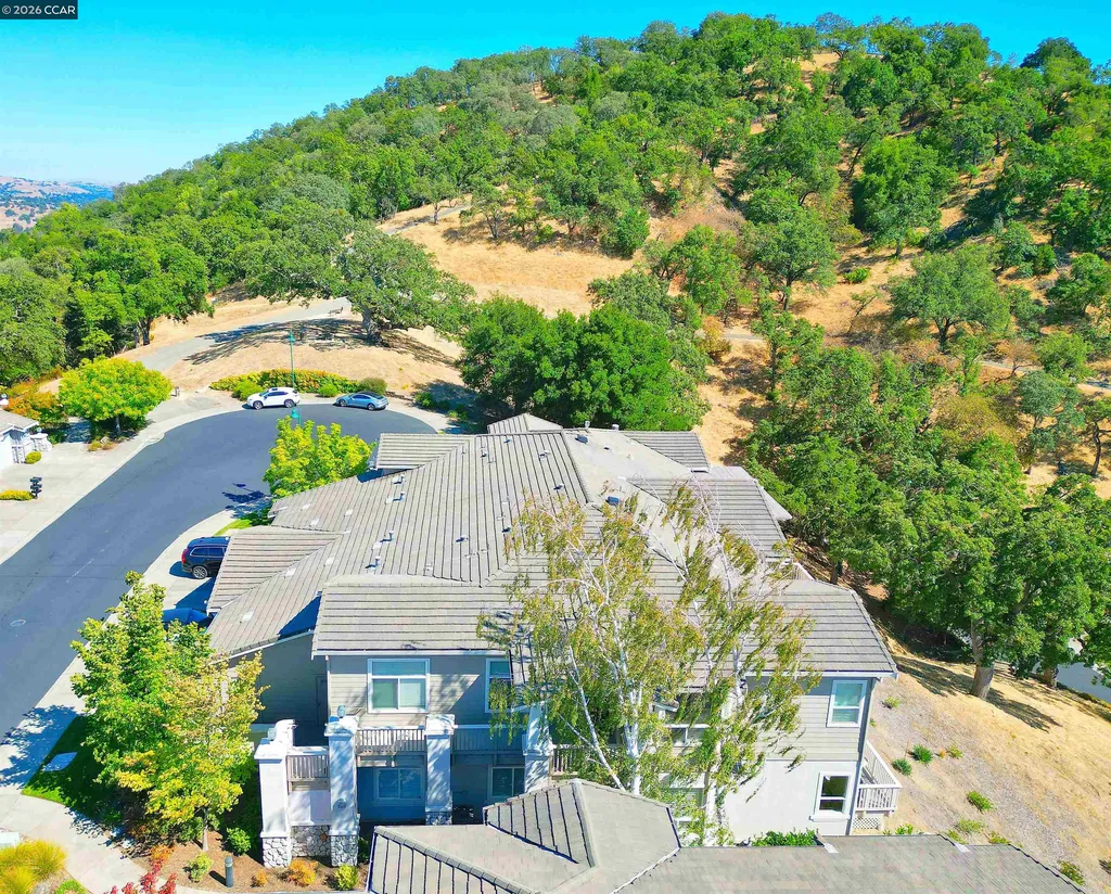 539 High Eagle Court Walnut Creek CA 94595