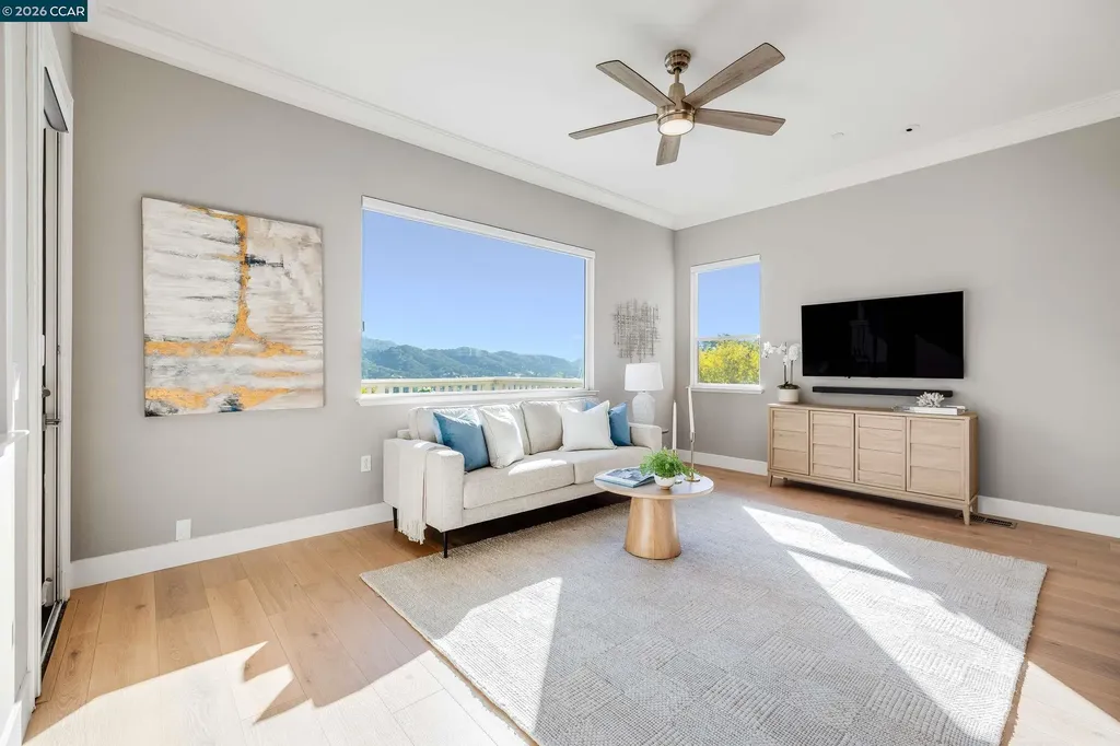 539 High Eagle Court Walnut Creek CA 94595