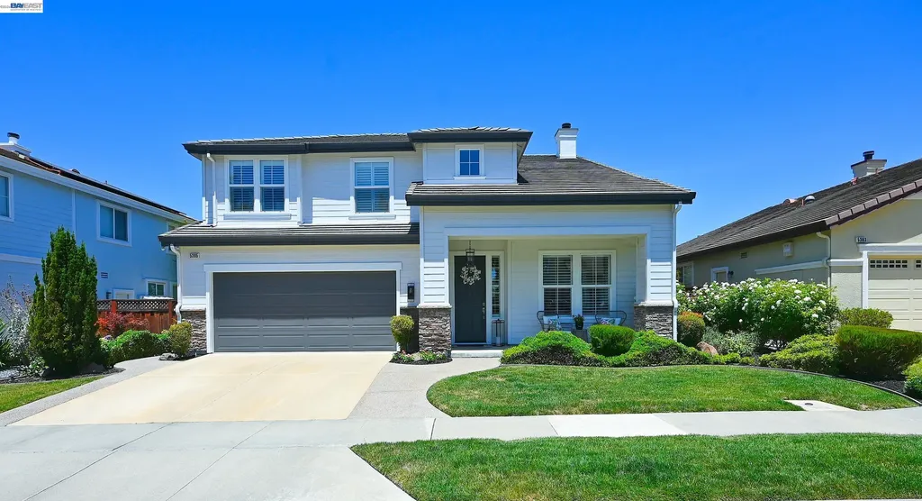 5305 Asterwood Drive Dublin CA 94568