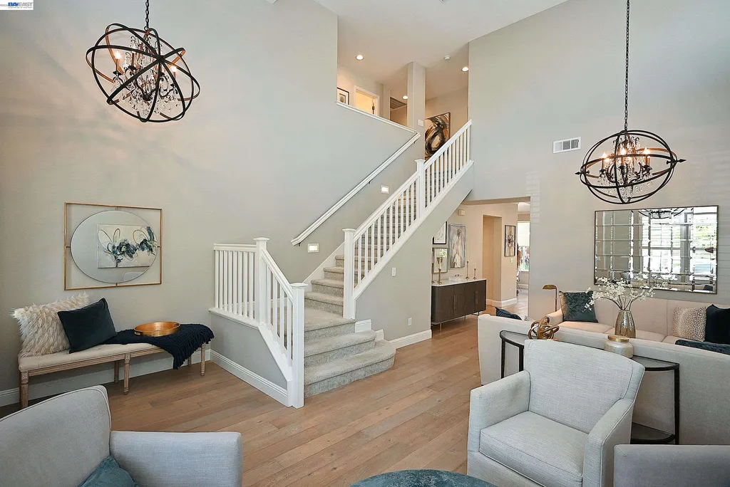 5305 Asterwood Drive Dublin CA 94568