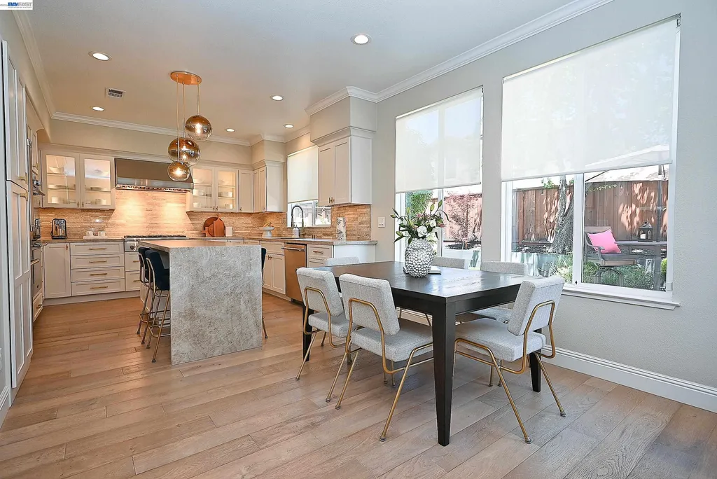 5305 Asterwood Drive Dublin CA 94568