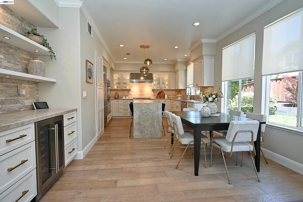 5305 Asterwood Drive Dublin CA 94568