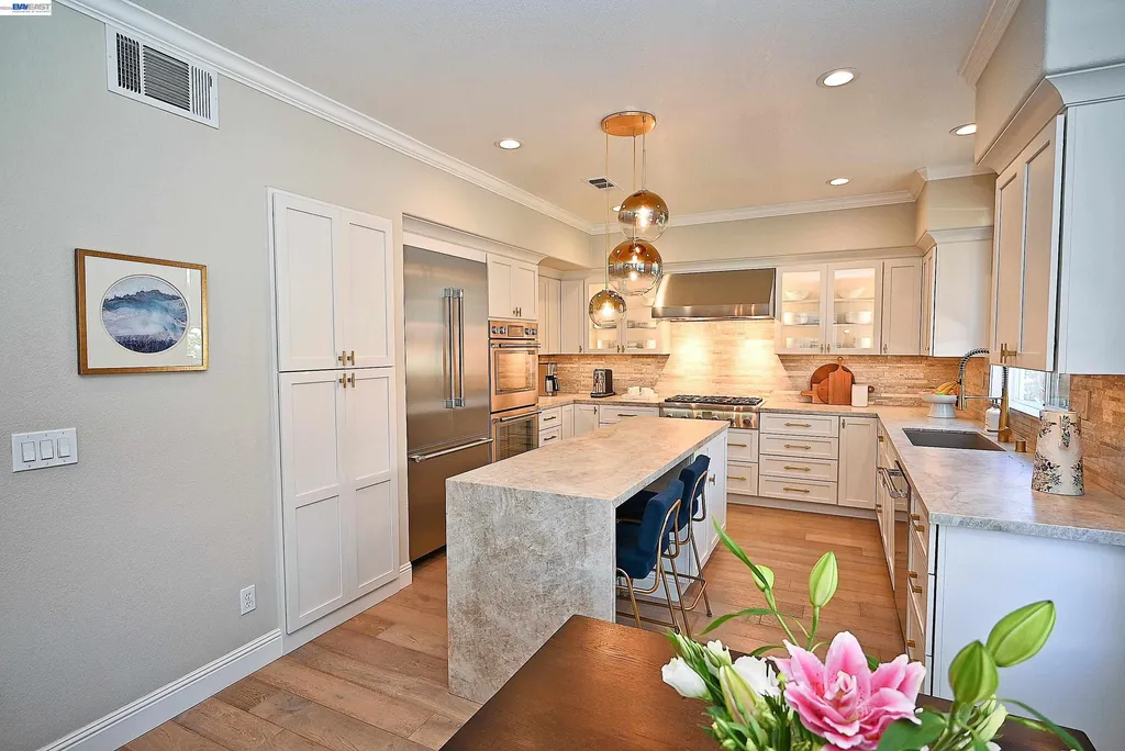 5305 Asterwood Drive Dublin CA 94568