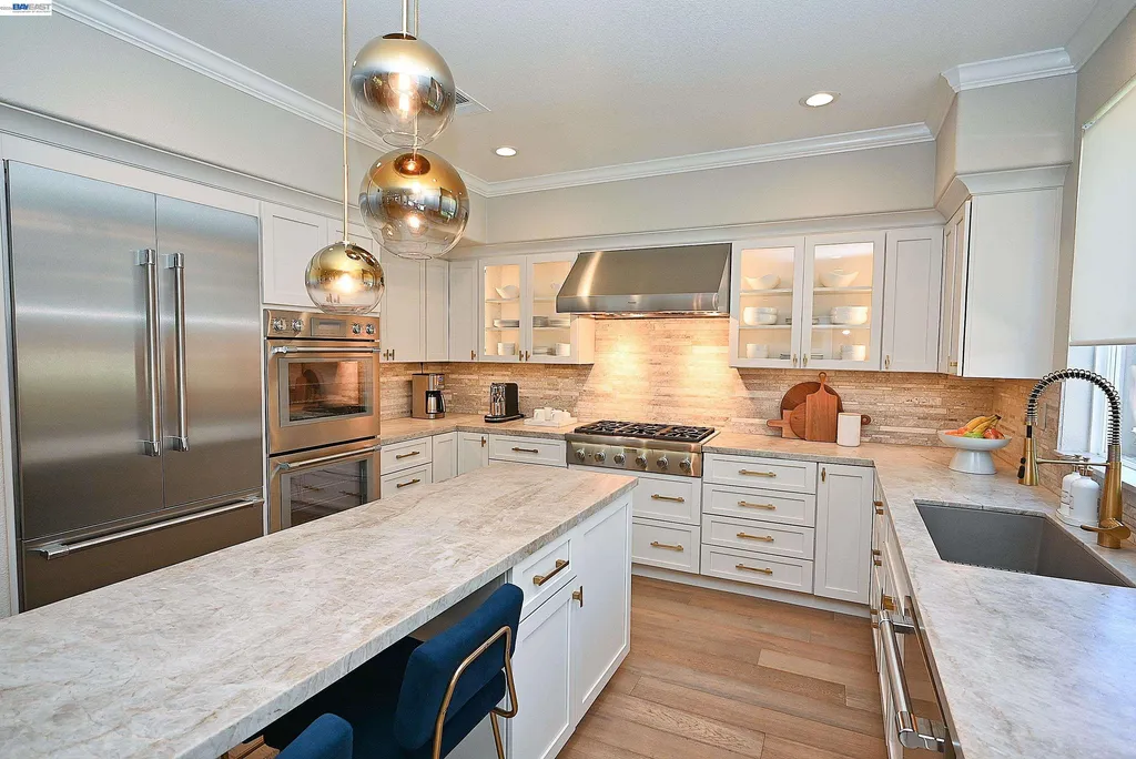 5305 Asterwood Drive Dublin CA 94568
