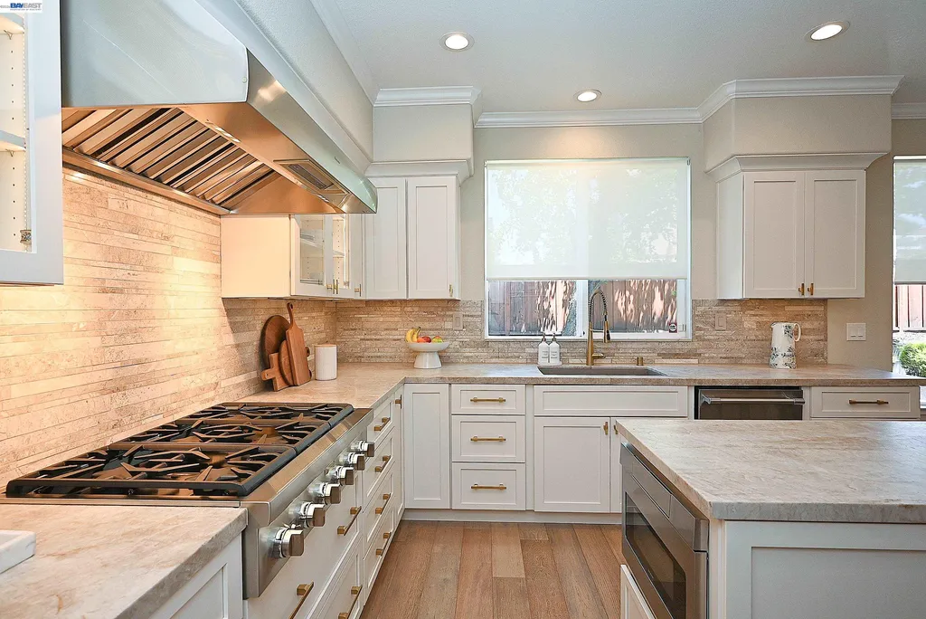 5305 Asterwood Drive Dublin CA 94568