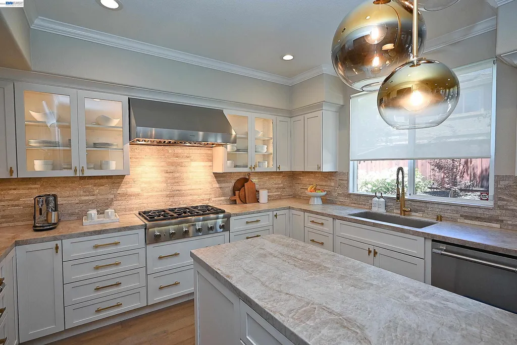 5305 Asterwood Drive Dublin CA 94568