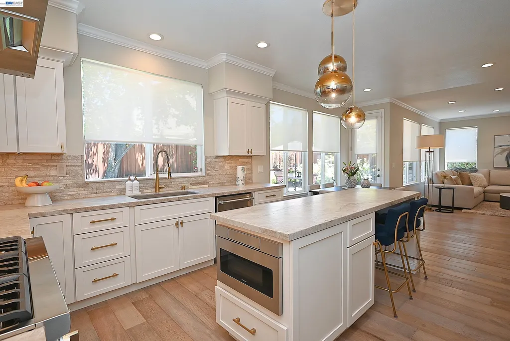 5305 Asterwood Drive Dublin CA 94568