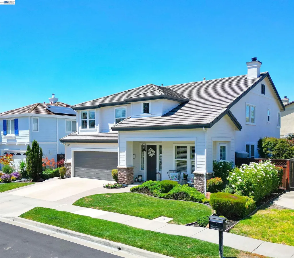 5305 Asterwood Drive Dublin CA 94568