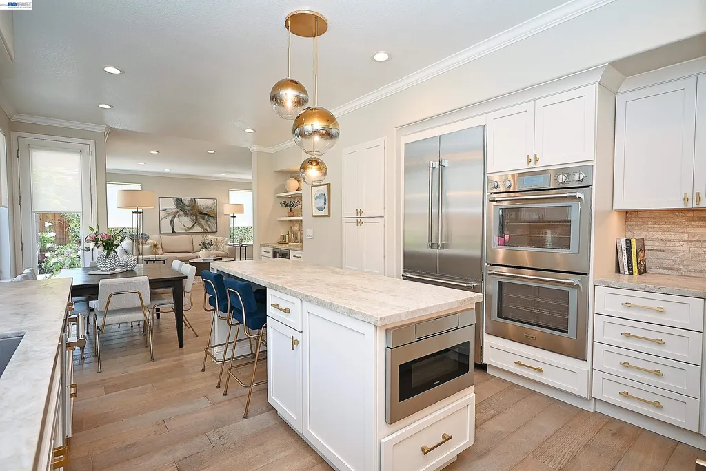 5305 Asterwood Drive Dublin CA 94568