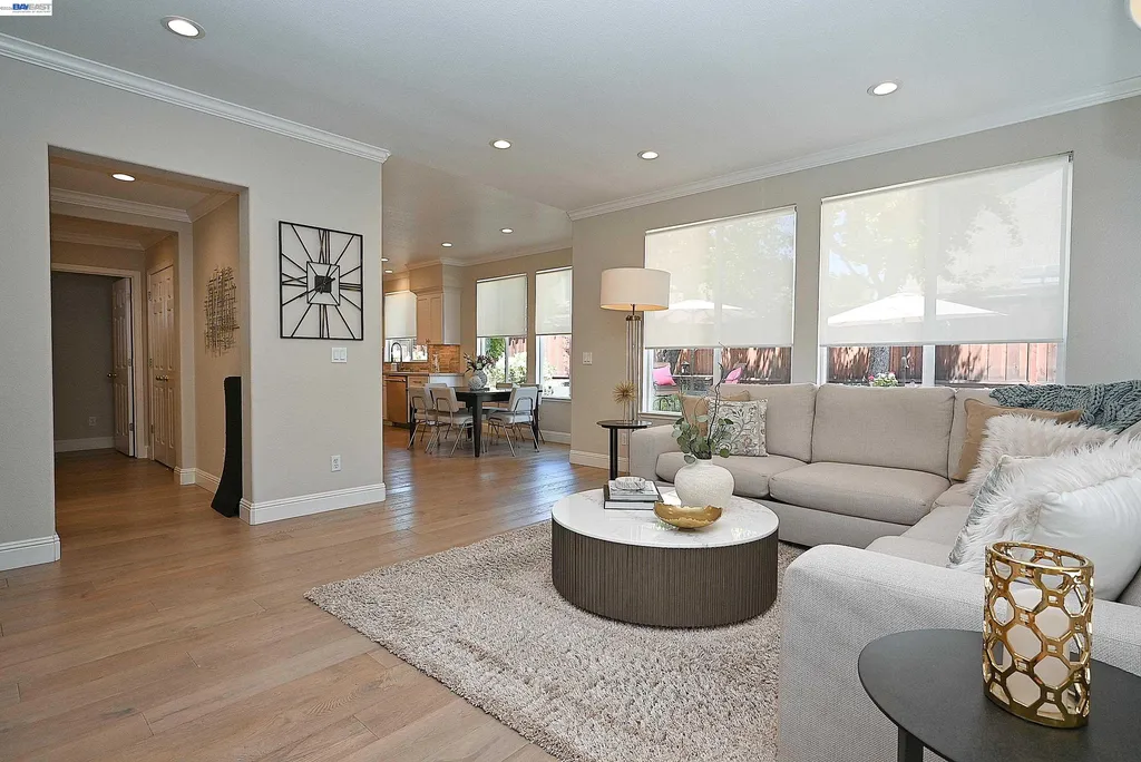 5305 Asterwood Drive Dublin CA 94568