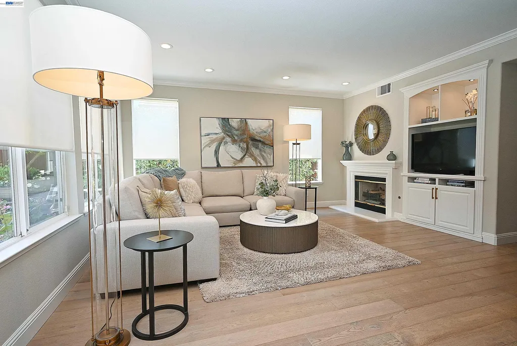 5305 Asterwood Drive Dublin CA 94568
