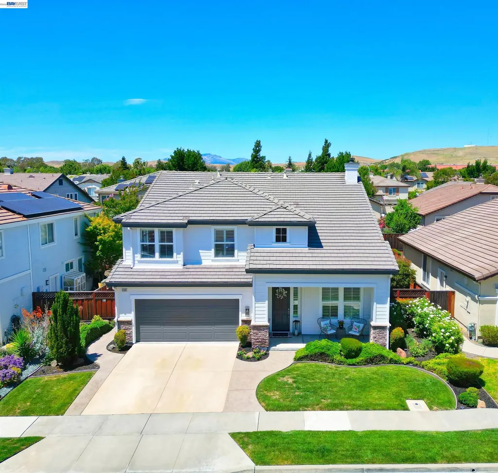 5305 Asterwood Drive Dublin CA 94568
